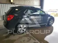 2015 Chevrolet Equinox photo