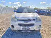 2015 Chevrolet Equinox фото