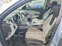 2015 Chevrolet Equinox фото