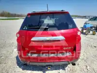 2015 Chevrolet Equinox photo