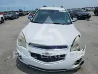 2015 Chevrolet Equinox фото