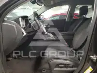 2015 Chevrolet Equinox фото