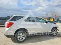 2015 Chevrolet Equinox photo