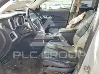 2015 Chevrolet Equinox фото