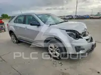 2015 Chevrolet Equinox фото