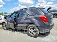 2015 Chevrolet Equinox photo