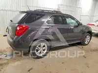 2015 Chevrolet Equinox фото