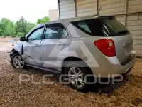 2015 Chevrolet Equinox фото
