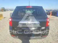 2015 Chevrolet Equinox фото