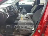 2015 Chevrolet Equinox фото