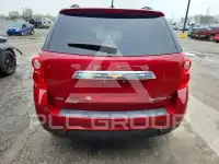2015 Chevrolet Equinox фото