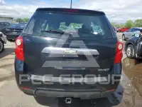 2015 Chevrolet Equinox photo
