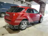 2015 Chevrolet Equinox фото