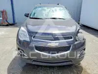 2015 Chevrolet Equinox photo
