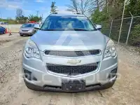 2015 Chevrolet Equinox фото