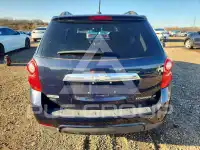 2015 Chevrolet Equinox фото
