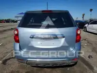 2015 Chevrolet Equinox photo