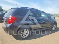 2015 Chevrolet Equinox фото