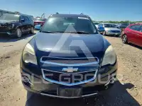 2015 Chevrolet Equinox photo