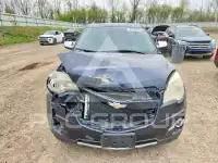 2015 Chevrolet Equinox фото