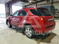 2015 Chevrolet Equinox фото