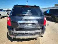 2015 Chevrolet Equinox photo