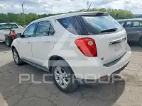 2015 Chevrolet Equinox фото