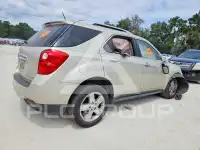 2015 Chevrolet Equinox фото