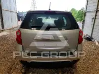 2015 Chevrolet Equinox фото