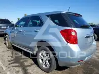 2015 Chevrolet Equinox photo