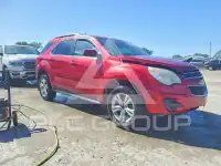 2015 Chevrolet Equinox фото