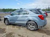2015 Chevrolet Equinox фото