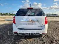 2015 Chevrolet Equinox photo