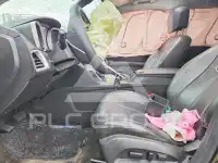 2015 Chevrolet Equinox фото