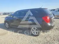2015 Chevrolet Equinox фото