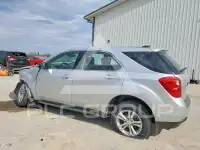 2015 Chevrolet Equinox photo