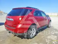 2015 Chevrolet Equinox фото
