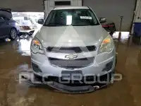 2015 Chevrolet Equinox фото