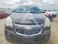 2015 Chevrolet Equinox фото