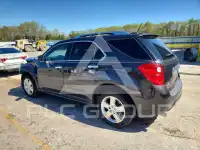 2015 Chevrolet Equinox фото
