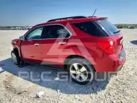 2015 Chevrolet Equinox photo