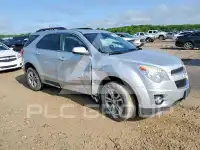2015 Chevrolet Equinox фото