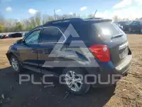 2015 Chevrolet Equinox фото