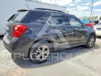 2015 Chevrolet Equinox photo