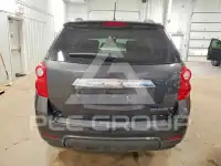 2015 Chevrolet Equinox фото