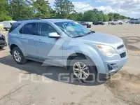 2015 Chevrolet Equinox фото
