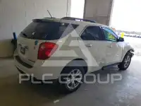 2015 Chevrolet Equinox photo