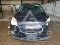 2015 Chevrolet Equinox photo