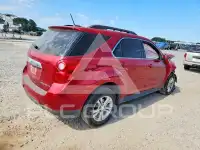 2015 Chevrolet Equinox фото