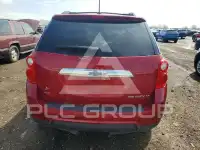 2015 Chevrolet Equinox фото